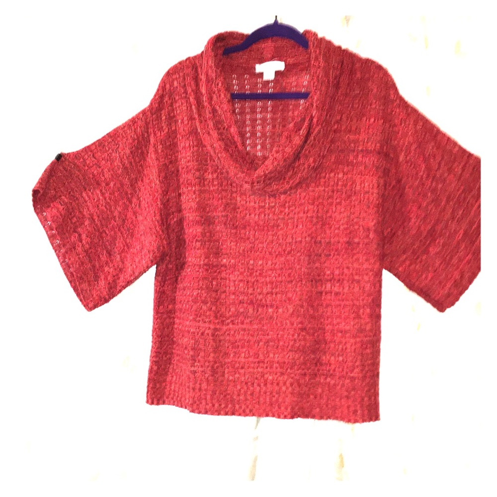 Beautiful Fall sweater